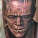 Tattoos - Frankenstein - 67865